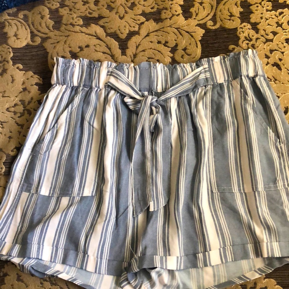 Summer Flow shorts